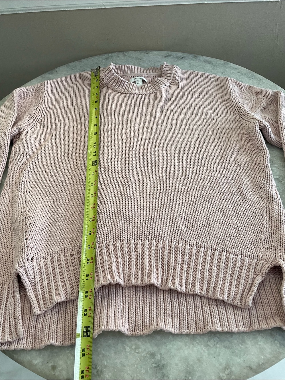 Daily Ritual Sweater - Picture 7 of 9
